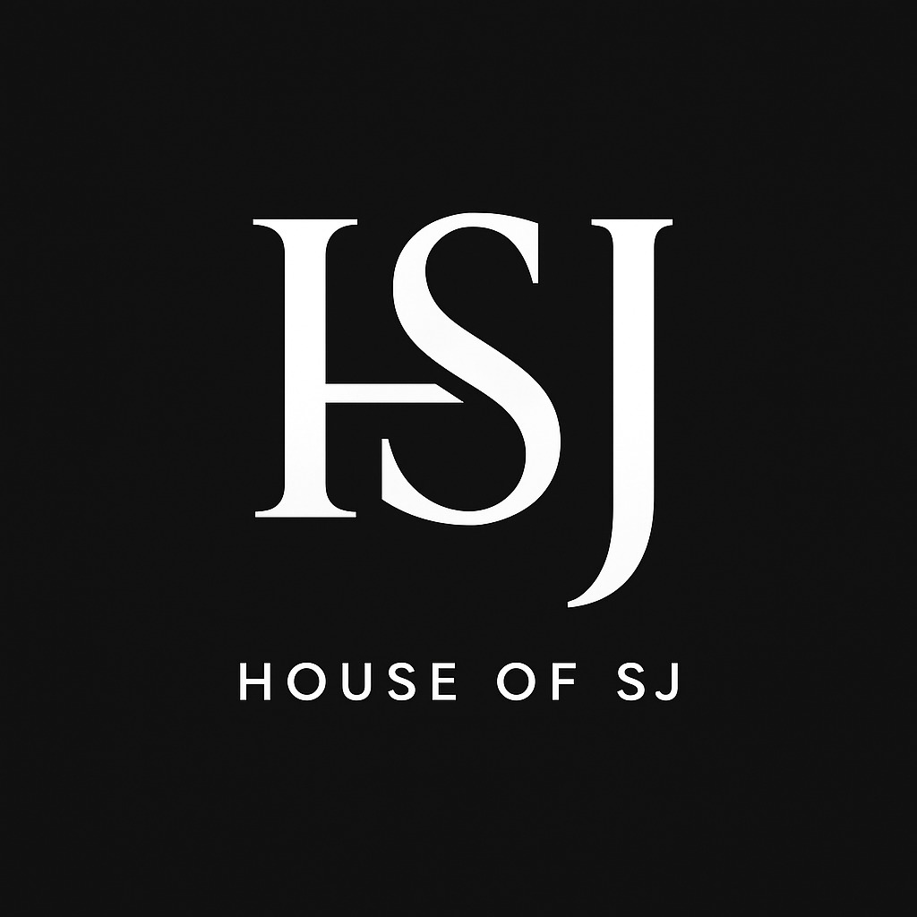 House of SJ logo